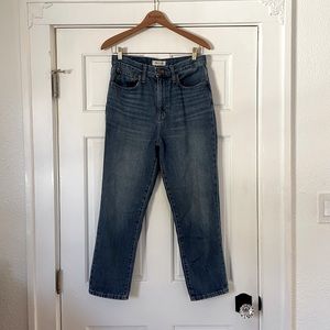 Madewell Momjean
